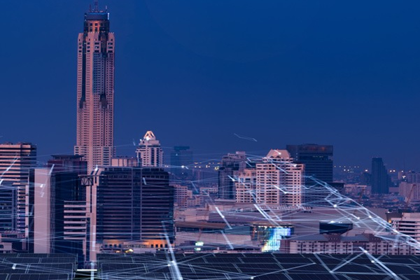 樓宇智能化，貫徹新發展理念、實現碳達峰碳中和要求！(圖1)