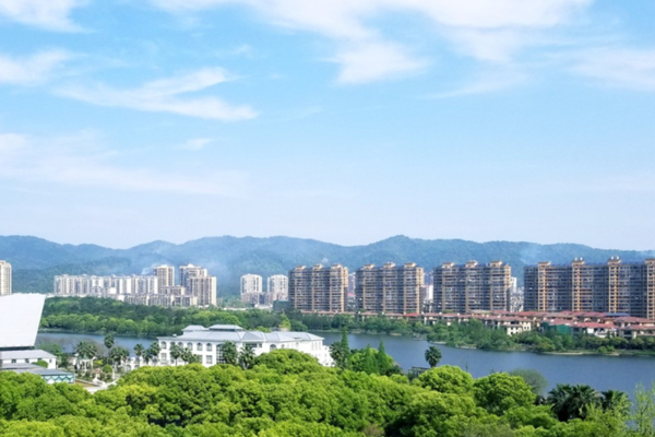 智能樓宇自控系統(tǒng)，促進(jìn)綠色節(jié)能建筑發(fā)展！(圖1)