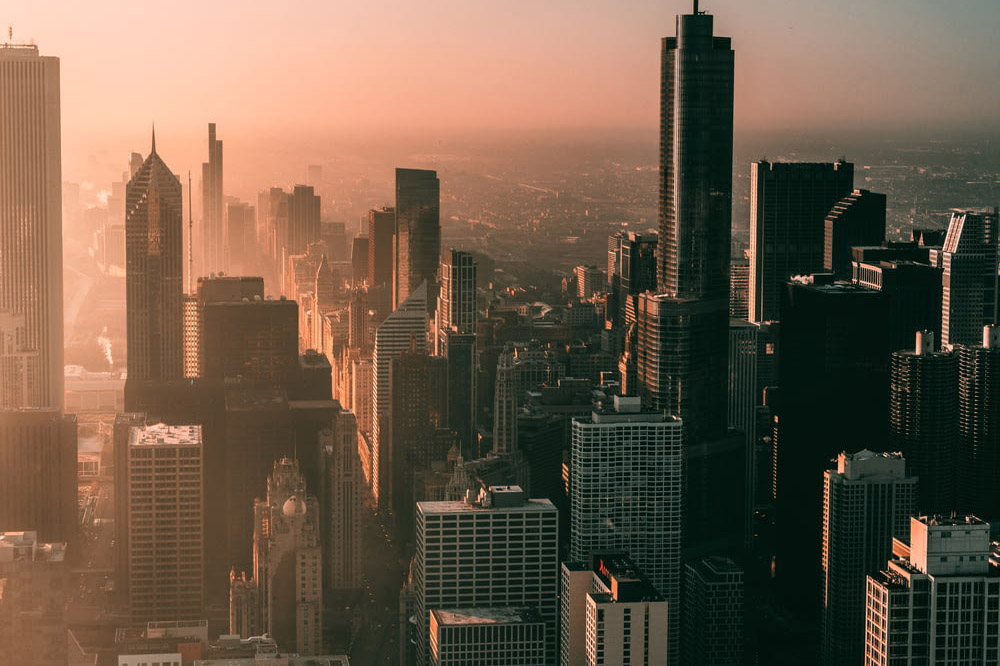 智能建筑發展新趨勢，推動建筑智慧化進程！